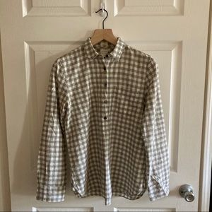 J. Crew Factory Long Sleeve Pullover